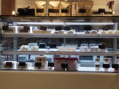 面包甜点陈列柜-悠客优品(虞锦楼店)