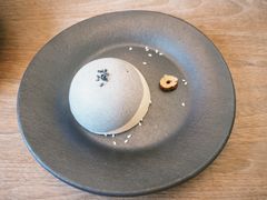 -知亘茶食