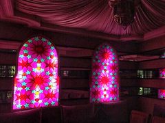 -Tajine Moroccan塔金摩洛哥中东餐厅