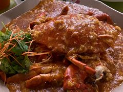 -牛车水美食街
