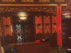 -宝轩渔府·老字号海鲜·正宗津菜(水上店)