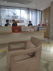 环境-广东韩妃整形外科医院