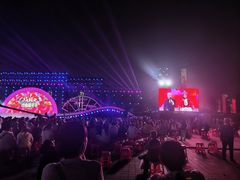 -武汉两江游览·夜游长江(汉口粤汉码头)