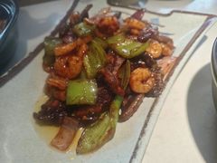 -外婆船宴餐厅·外婆喊你回家吃饭