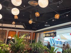 -半秋山西餐厅(巴南万达广场店)