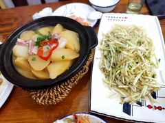 -鼎丰酒家·洋口宴(小洋口店)