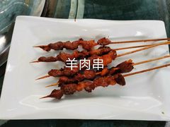 -燕北云山·农家菜·灶台鱼(密云溪翁庄店)