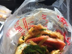 -樊记火烧店(甘泉路店)