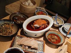 -南京大牌档(龙江新城市广场店)