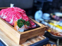 排酸羔羊肉-湊湊火锅·茶憩(和平大悦城店)