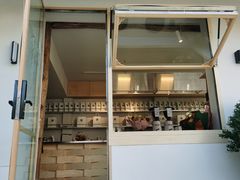 门面-大青树咖啡(大理古城店)
