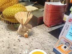 -食悦天美食广场(长沙IFS国金中心店)