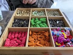 -阿吾丹的烤羊·新疆菜·抓饭·拌面(乌尔禾店)