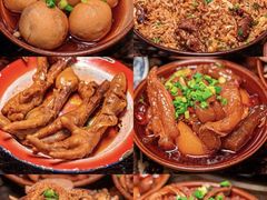 -后火锅(总店)