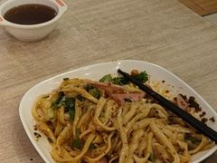 宜宾燃刀削-西南政法大学-学生1食堂
