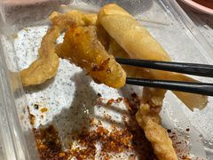 -山悦里 山野·鲜火锅(罗斯福广场店)