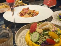 -第101座花园餐厅(湖滨88店)