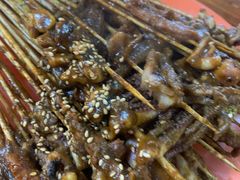 -十里铺铁板鱿鱼