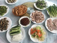 -康陵正德春饼宴26号
