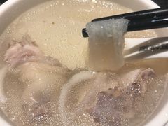 -润泽园海南椰子鸡·糟粕醋火锅(拱北店)