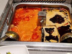 -海底捞火锅(仓山爱琴海店)