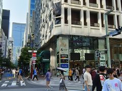 -三越百货(三越银座店)