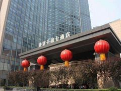 -北京千禧大酒店
