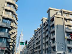 -紫峰大厦