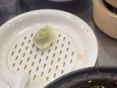 -大清花饺子(山庄店)