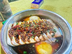 -顺德鱼庄(清布市场店)