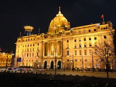 -东方明珠广播电视塔