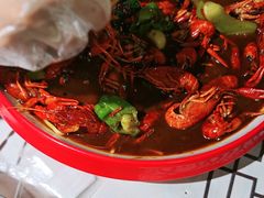 -云晓光头烧烤吧(盛夏店)