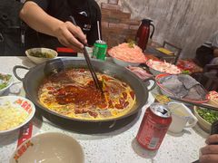 -龙厂长老火锅(抚琴店)