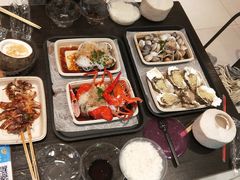 -盒马鲜生(悦峰店)