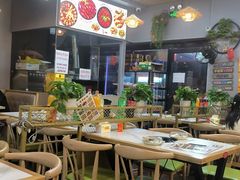 -峰味香.酱香米线.黄焖鸡(定西路店)