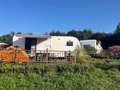 -云漫湖生态度假公园