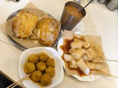 -華歡冰室-WahFoon(吉大店)