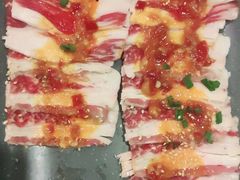 -新石器烤肉(千灯大润发店)