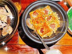 -客语客家菜(东山口店)