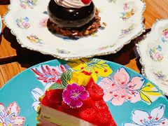 -格鲁·秀色Georgia’s Feast