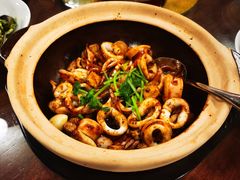 -新李记 · 口味菜馆(南郊公园店)