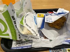 -TACO STAR 塔可星(下沙宝龙店)
