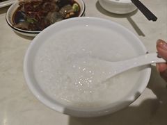 -长平老姿娘夜粥(平东一街店)