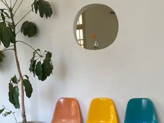 大堂-木麻黄cafe