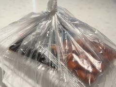 -陈添記·祖傳爽鱼皮·西关老字号(广州首店)