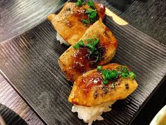 鵝肝寿司-YAMAKAWA(龙湖胥江天街店)