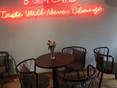 -B.O.M波姆烘焙(凤凰街店)