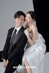 -情订奇缘婚纱摄影(和平路店)