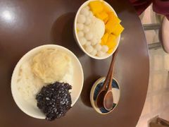 -小团圆糖水铺(襄阳南路店)