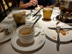 -领鲜活海鲜榴莲自助火锅(东门店)